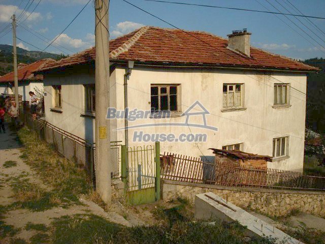 Foto 3 von 12 — Two-storey house with breathtaking mountain view, Smolyan