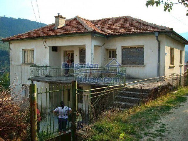 Foto 4 von 12 — Two-storey house with breathtaking mountain view, Smolyan