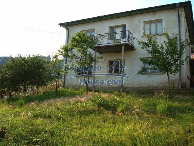 Foto 6 von 12 — Two-storey house with breathtaking mountain view, Smolyan