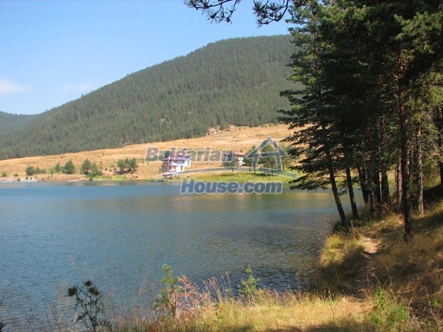 Foto 4 von 10 — Huge land plot with mountain view, Smolyan Region