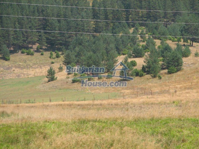 Foto 6 von 10 — Huge land plot with mountain view, Smolyan Region