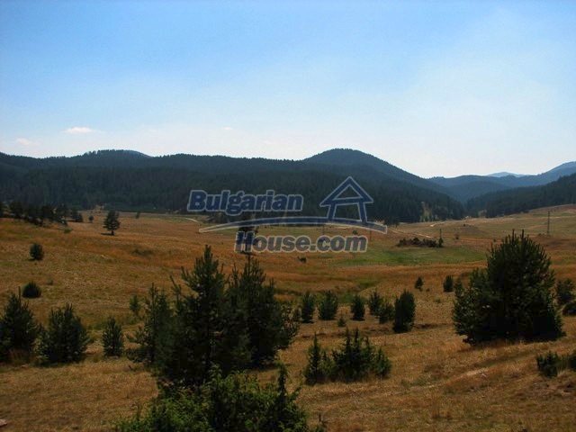 Foto 1 von 10 — Huge land plot with mountain view, Smolyan Region