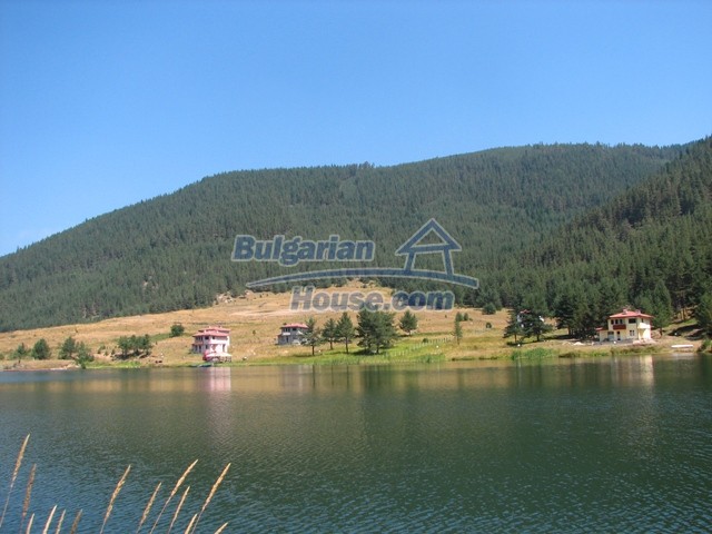 Foto 5 von 10 — Huge land plot with mountain view, Smolyan Region