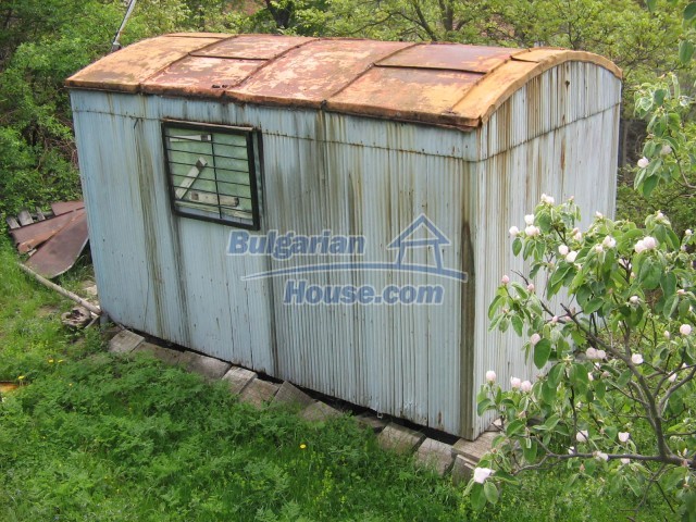 Foto 11 von 12 — Spacious land plot near the ski resort of Pamporovo