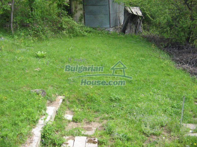 Foto 10 von 12 — Spacious land plot near the ski resort of Pamporovo