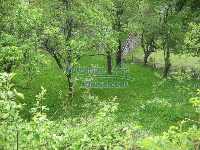 Foto 1 von 12 — Spacious land plot near the ski resort of Pamporovo