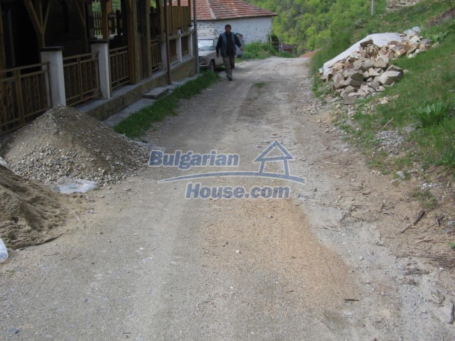 Foto 9 von 12 — Spacious land plot near the ski resort of Pamporovo