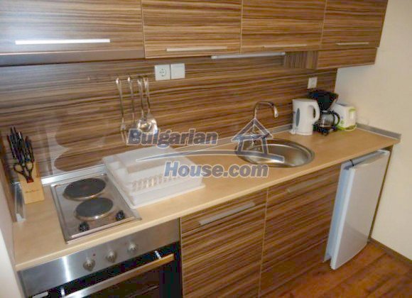 Foto 8 von 12 — Luxury one-bedroom apartment in Bansko