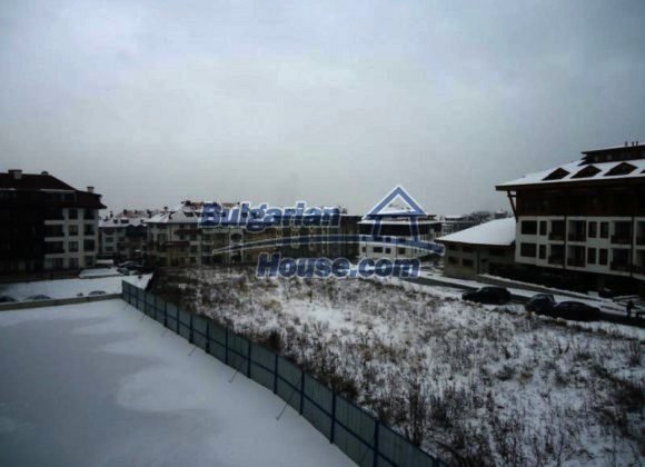 Foto 9 von 12 — Luxury one-bedroom apartment in Bansko