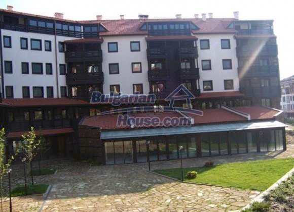 Foto 1 von 12 — Luxury one-bedroom apartment in Bansko
