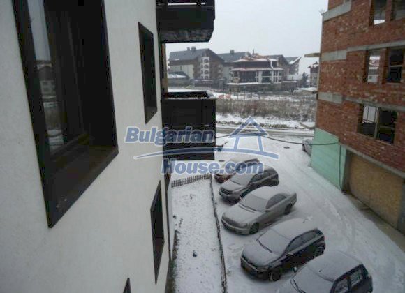 Foto 11 von 12 — Luxury one-bedroom apartment in Bansko