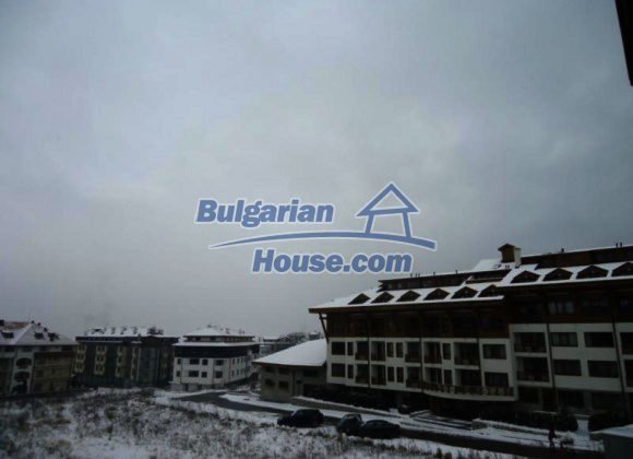 Foto 12 von 12 — Luxury one-bedroom apartment in Bansko