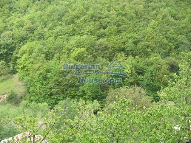 Foto 10 von 12 — Regulated plot of land in a picturesque village near Pamporovo