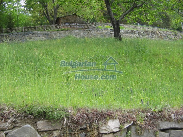 Foto 12 von 12 — Regulated plot of land in a picturesque village near Pamporovo