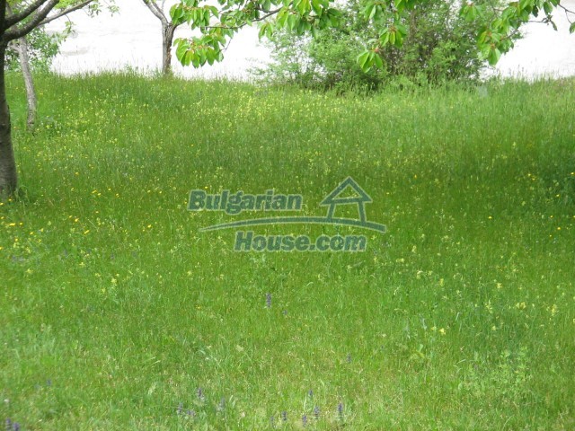 Foto 9 von 12 — Regulated plot of land in a picturesque village near Pamporovo