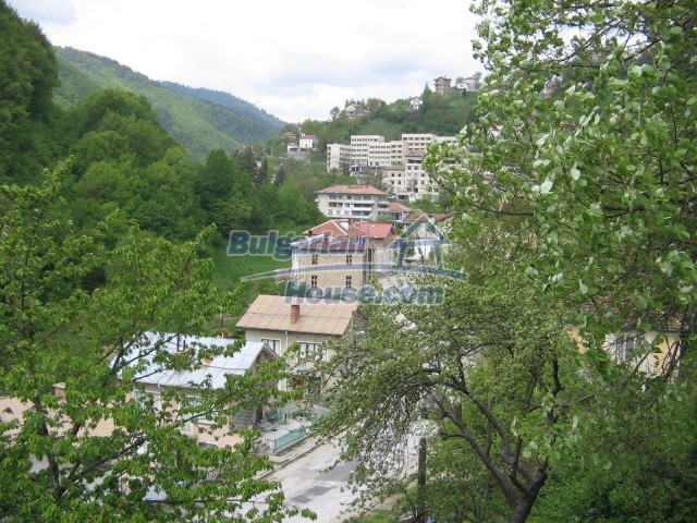 Foto 11 von 12 — Regulated plot of land in a picturesque village near Pamporovo