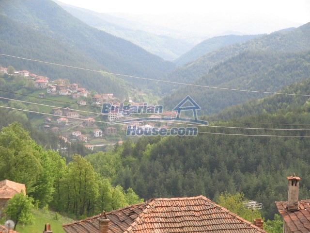 Foto 6 von 11 — Two-storey house near SPA resort, Pamporovo