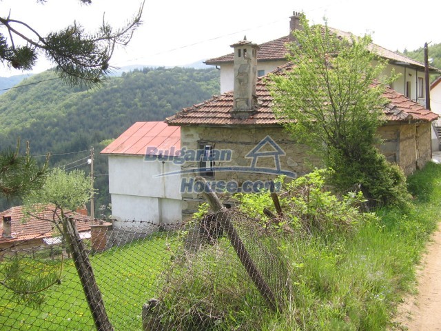 Foto 7 von 11 — Two-storey house near SPA resort, Pamporovo