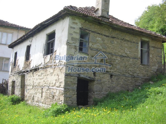 Foto 2 von 11 — Two-storey house near SPA resort, Pamporovo