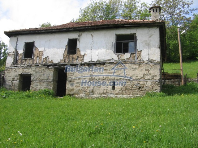 Foto 3 von 11 — Two-storey house near SPA resort, Pamporovo