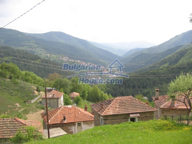Foto 5 von 11 — Two-storey house near SPA resort, Pamporovo