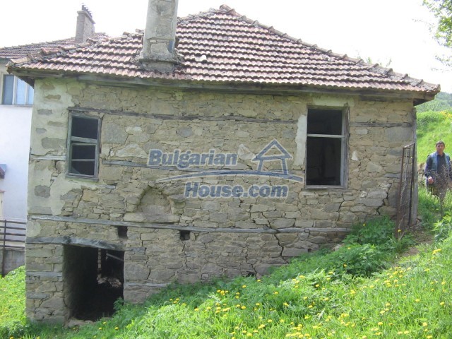 Foto 4 von 11 — Two-storey house near SPA resort, Pamporovo