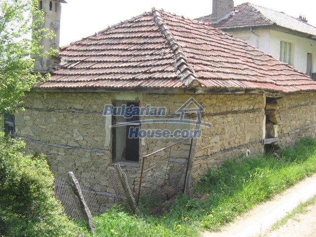 Foto 1 von 11 — Two-storey house near SPA resort, Pamporovo