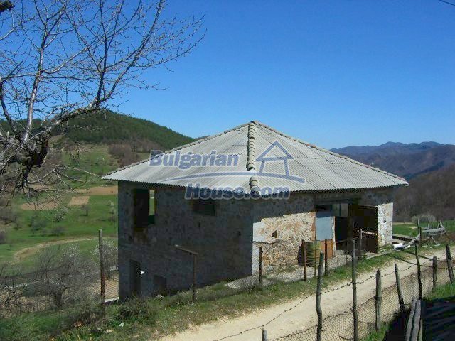 Foto 2 von 12 — Two-storey house with stunning mountain view, Smolyan region