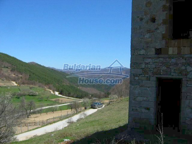 Foto 9 von 12 — Two-storey house with stunning mountain view, Smolyan region