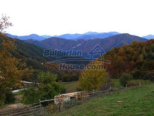 Foto 11 von 12 — Two-storey house with stunning mountain view, Smolyan region