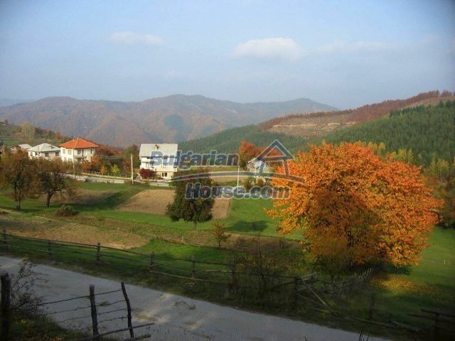 Foto 6 von 12 — Two-storey house with stunning mountain view, Smolyan region