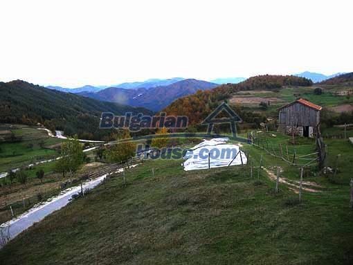 Foto 12 von 12 — Two-storey house with stunning mountain view, Smolyan region