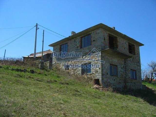Foto 3 von 12 — Two-storey house with stunning mountain view, Smolyan region