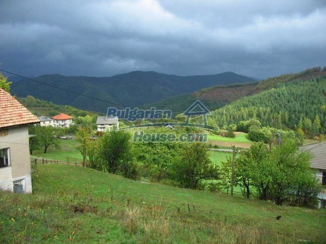 Foto 7 von 12 — Two-storey house with stunning mountain view, Smolyan region