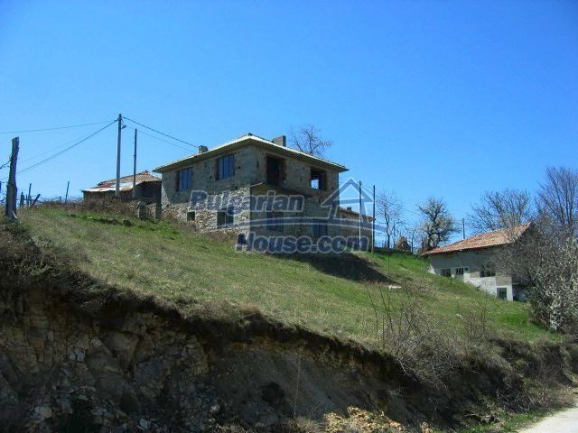 Foto 8 von 12 — Two-storey house with stunning mountain view, Smolyan region