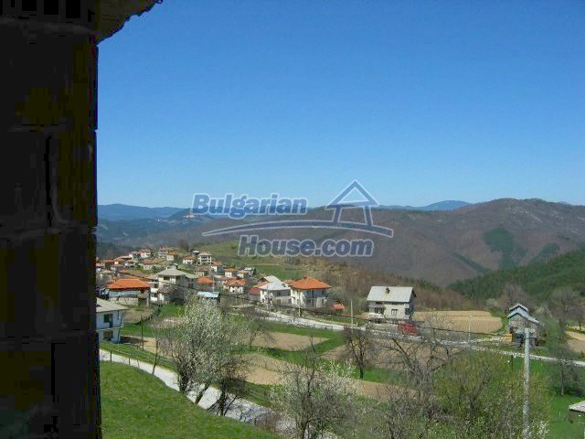 Foto 4 von 12 — Two-storey house with stunning mountain view, Smolyan region