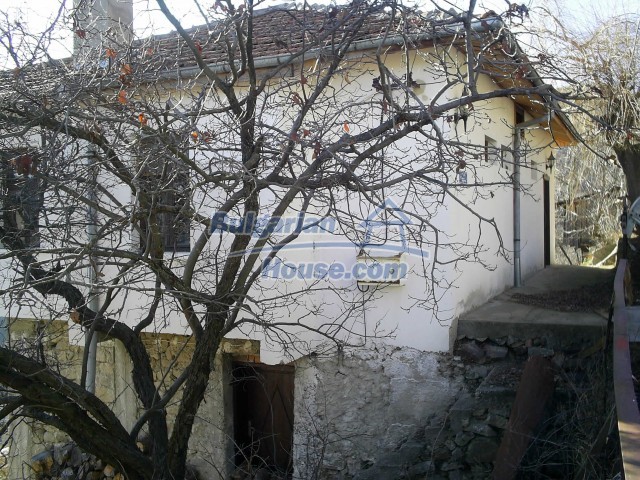 Foto 11 von 12 — Two-storey house on the slope of Rhodope Mountains