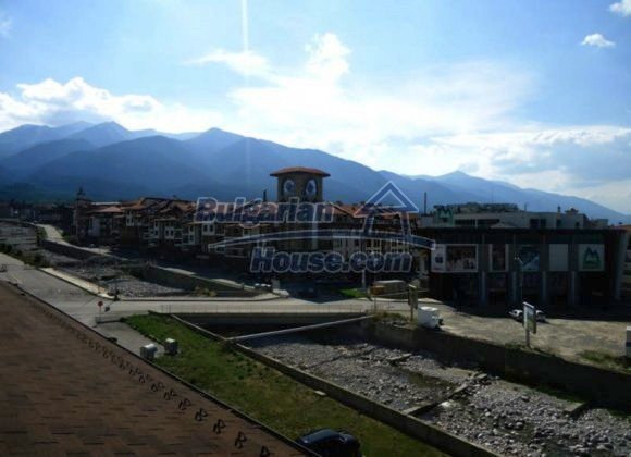 Foto 11 von 12 — Luxury furnished two-bedroom apartment in Bansko