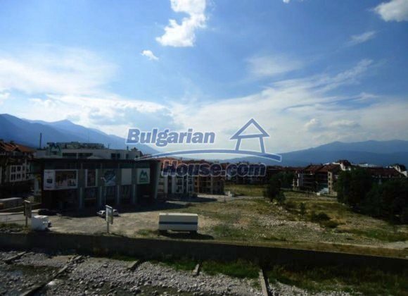 Foto 12 von 12 — Luxury furnished two-bedroom apartment in Bansko