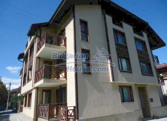 Foto 6 von 12 — Great furnished two-bedroom apartment in Bansko