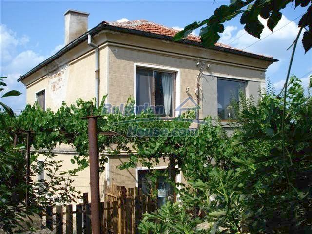 Foto 1 von 12 — Wonderful two-storey house in a picturesque area