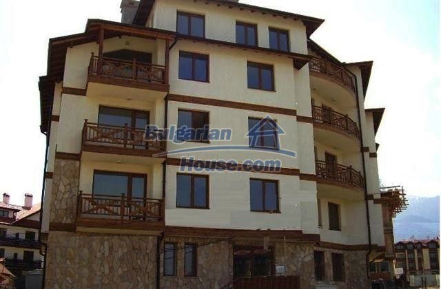 Foto 1 von 12 — Furnished exquisite apartment in a fascinating ski resort