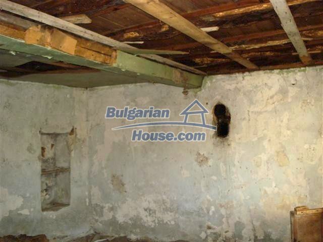 Foto 7 von 12 — Old rural property with a tremendous garden, wonderful panorama