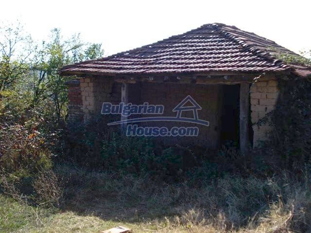 Foto 11 von 12 — Old rural property with a tremendous garden, wonderful panorama