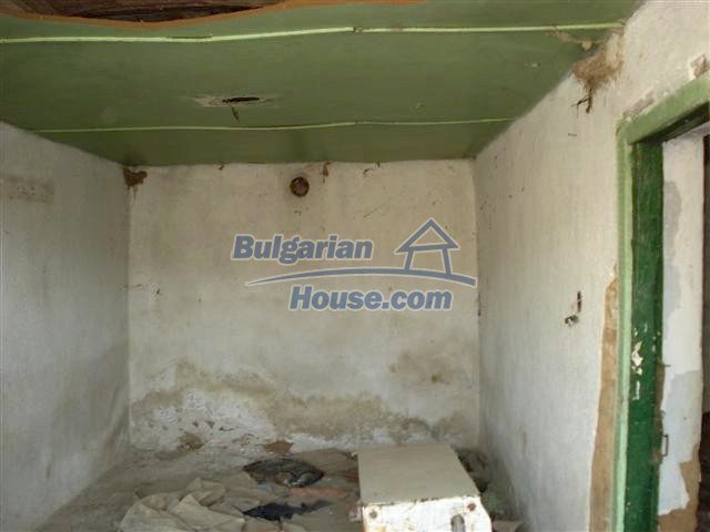 Foto 6 von 12 — Old rural property with a tremendous garden, wonderful panorama