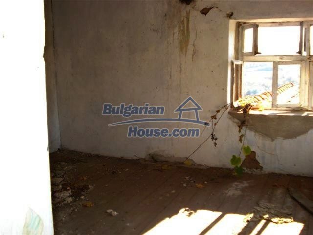 Foto 8 von 12 — Old rural property with a tremendous garden, wonderful panorama
