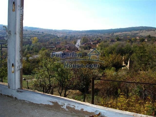 Foto 9 von 12 — Old rural property with a tremendous garden, wonderful panorama