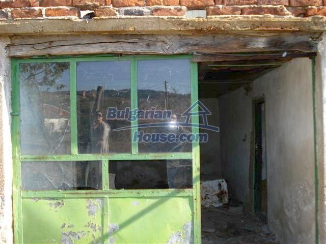 Foto 5 von 12 — Old rural property with a tremendous garden, wonderful panorama