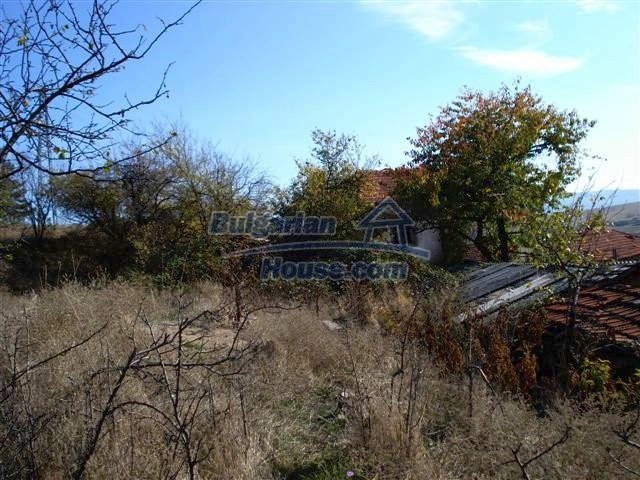Foto 4 von 12 — Old rural property with a tremendous garden, wonderful panorama