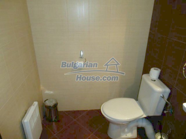 Foto 10 von 12 — Furnished Bulgarian apartment in a splendid winter resort
